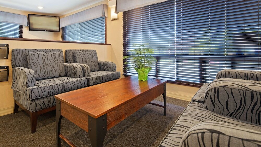 Фото Best Western Mermaid Yarmouth