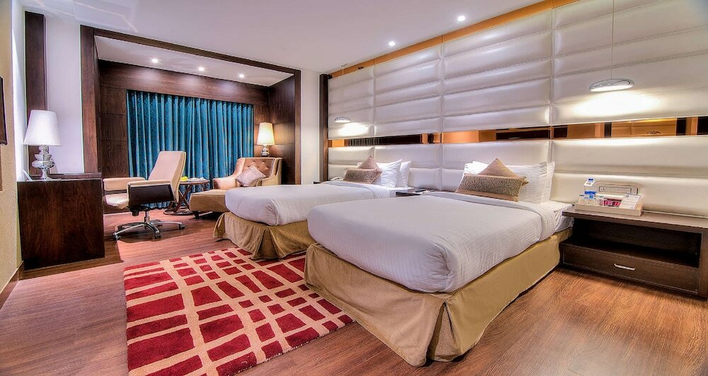 Фото Best Western Summerlea