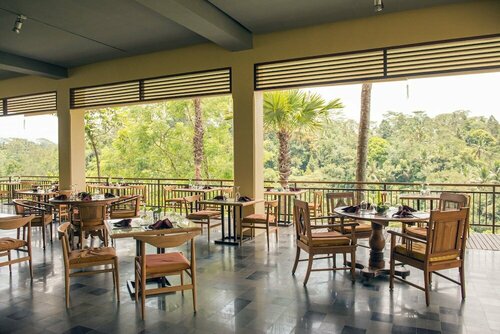 Внешний вид отеля Komaneka at Tanggayuda в Убуде, фото 5