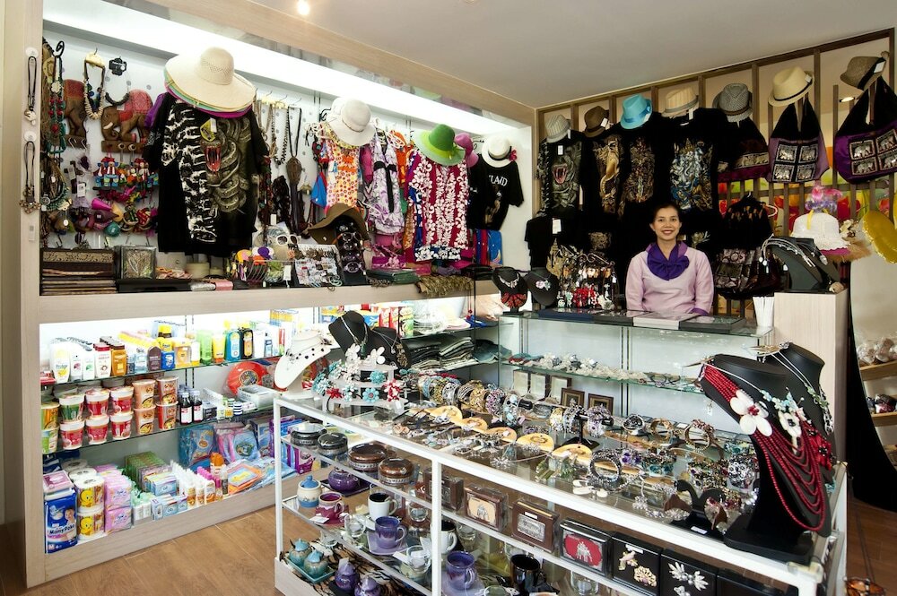 Фото Samed Pavilion Resort