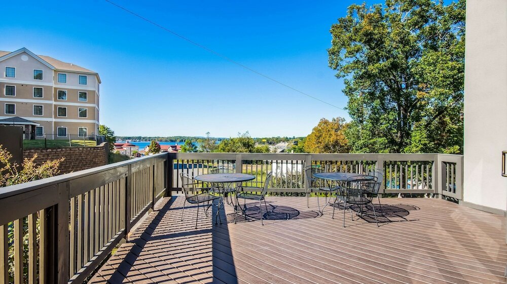 Фото Motel 6 Hot Springs, Ar