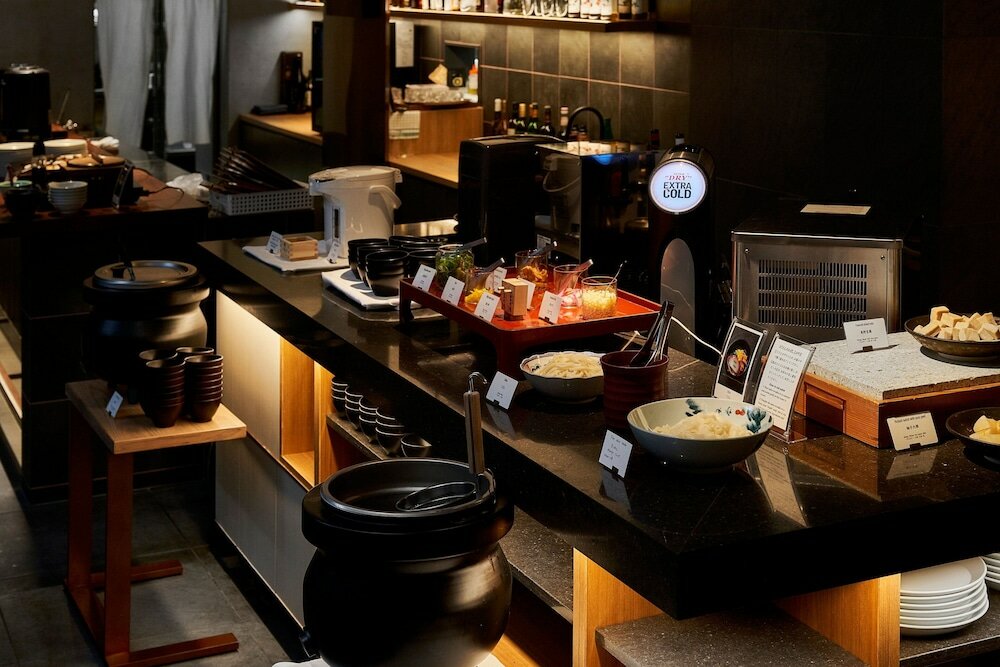 Фото The Chapter Kyoto, a Tribute Portfolio Hotel