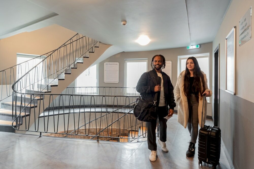 Фото a&o Köln Dom