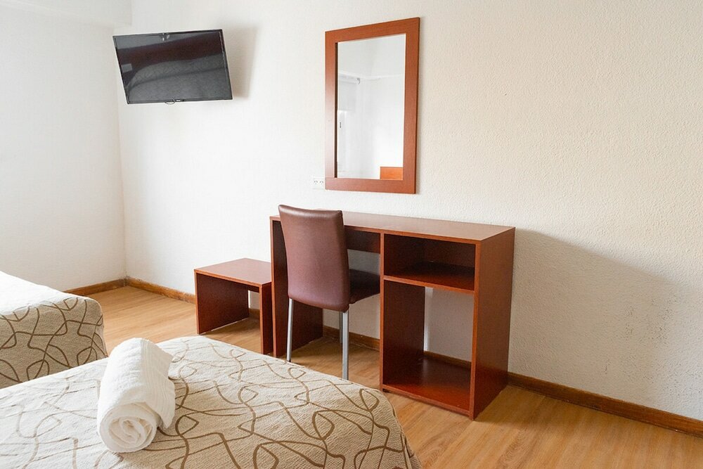 Фото Hotel Traful