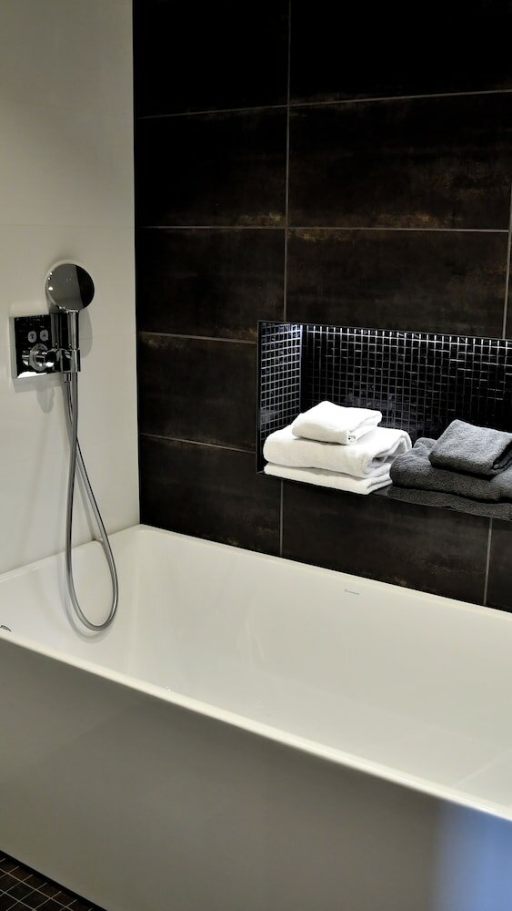 Фото Clarion Collection Hotel Norre Park