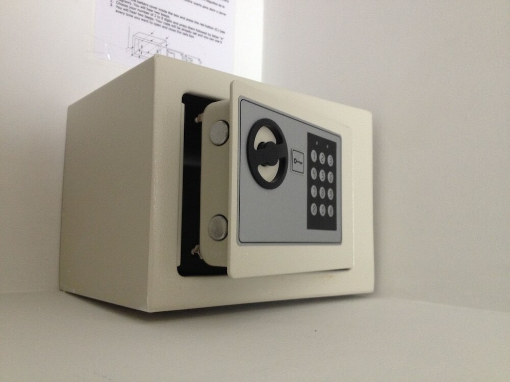 Фото Ba Stop Hostel