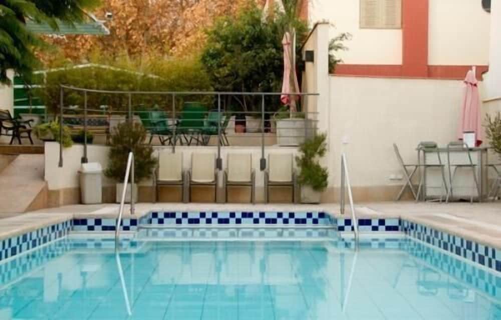 Фото Hotel Provincial