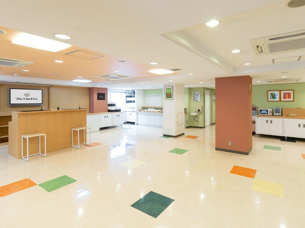 Фото The OneFive Osaka Sakaisuji