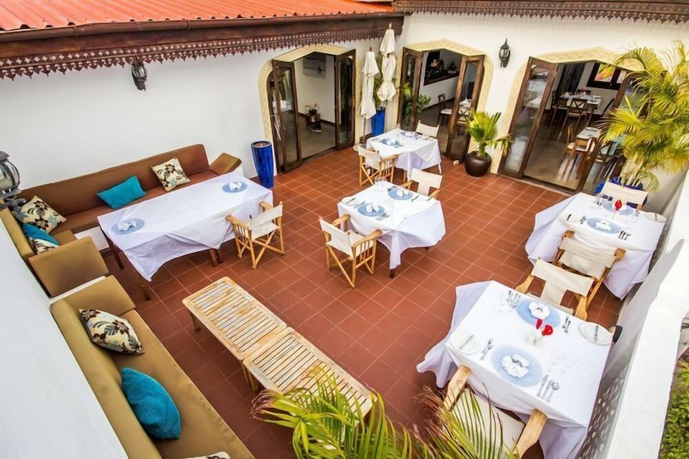 Фото Kisiwa House