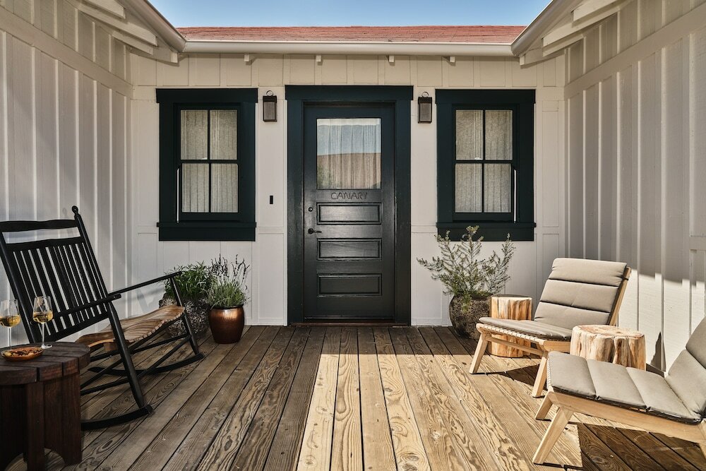 Фото The Inn at Mattei's Tavern