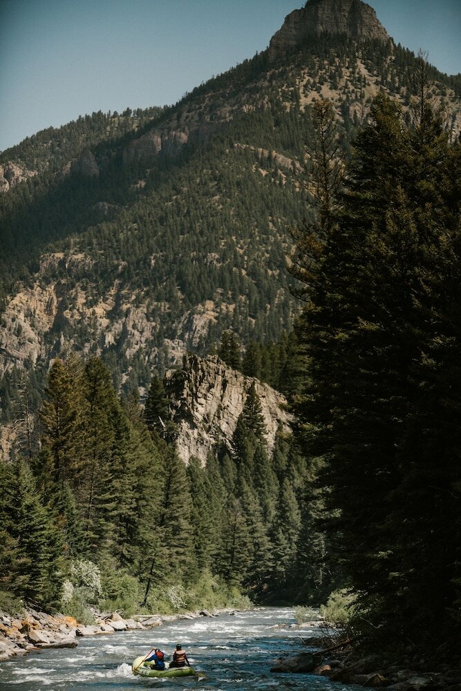 Фото Residence Inn by Marriott Bozeman Downtown