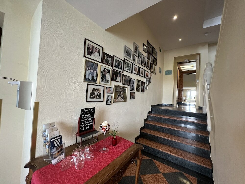 Фото Hotel am Mühlenteich