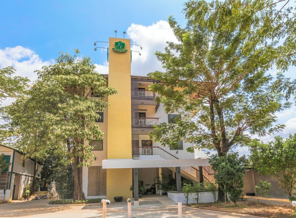 Фото Cambodian Country Club