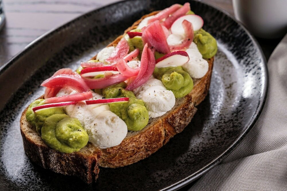 Фото Grand Bohemian Lodge Greenville Autograph Collection