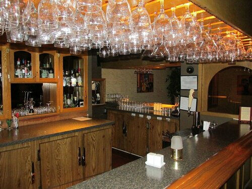 Внешний вид отеля Fredericton Inn в Фредериктоне, фото 5