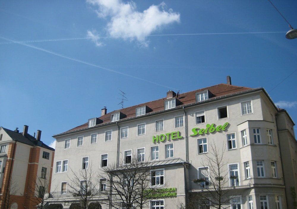 Фото Hotel Seibel