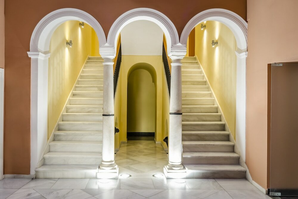 Фото Eurostars Asta Regia