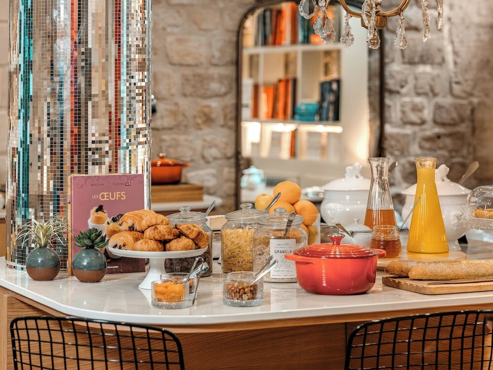 Фото Tilsitt Etoile Hotel