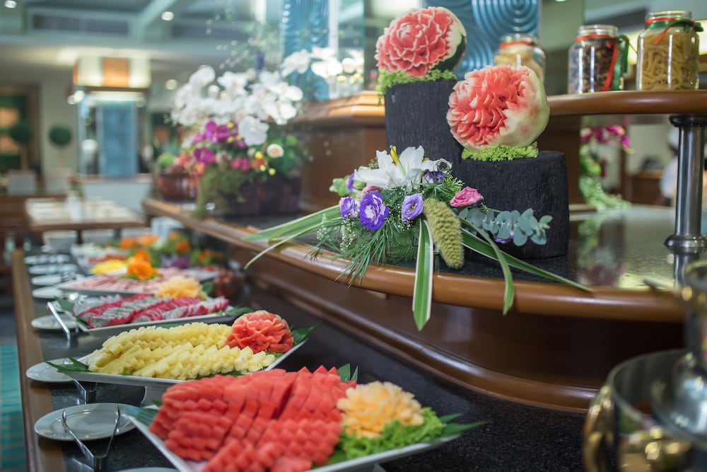 Фото Asia Cha-am Hotel