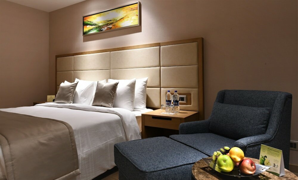 Фото Harsha The Fern Shivamogga