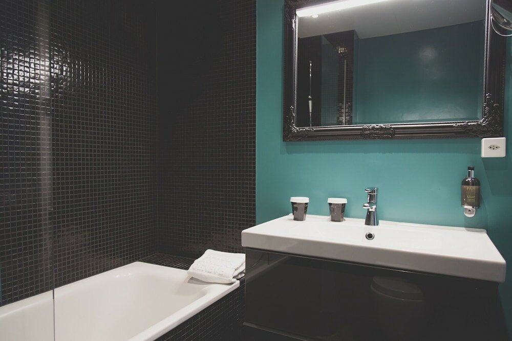 Фото Hotel Mon Repos