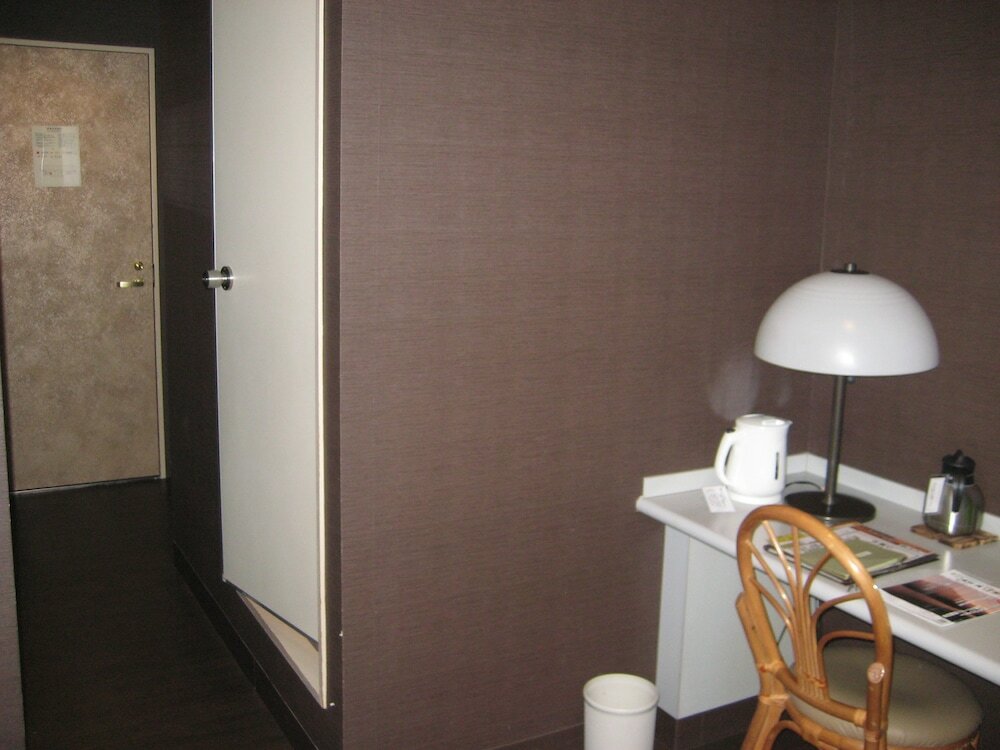 Фото Ooike Hotel