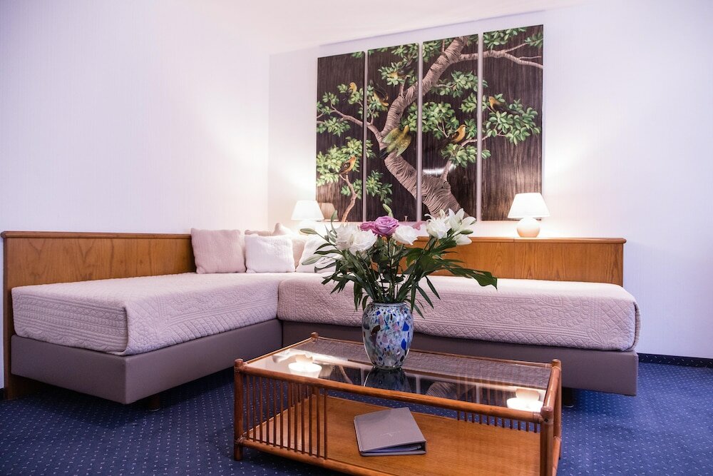 Фото Sagitta Hotel