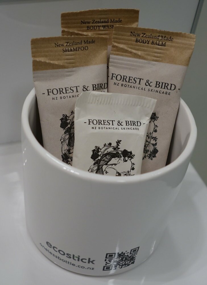 Фото Airport Palms Motel