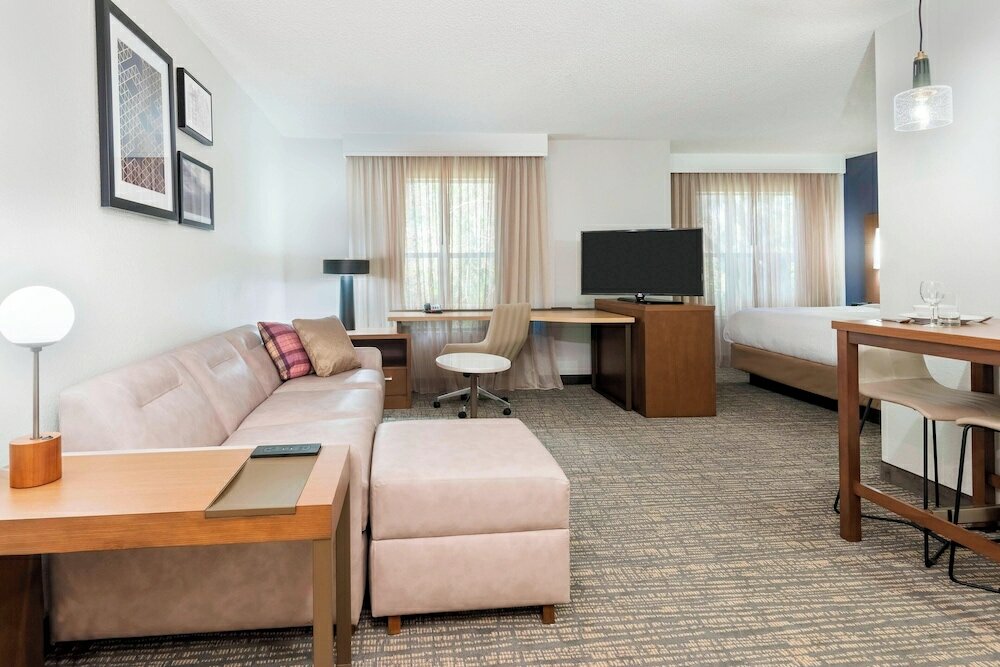 Фото Residence Inn by Marriott Sarasota Bradenton