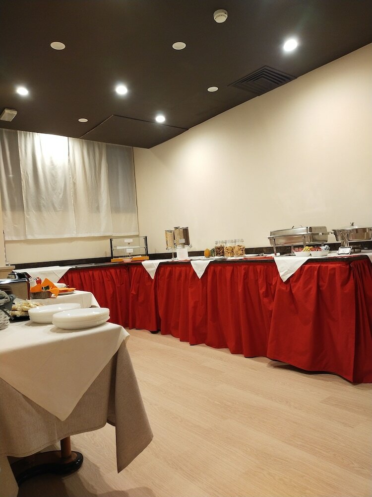 Фото Laerte Palace Hotel