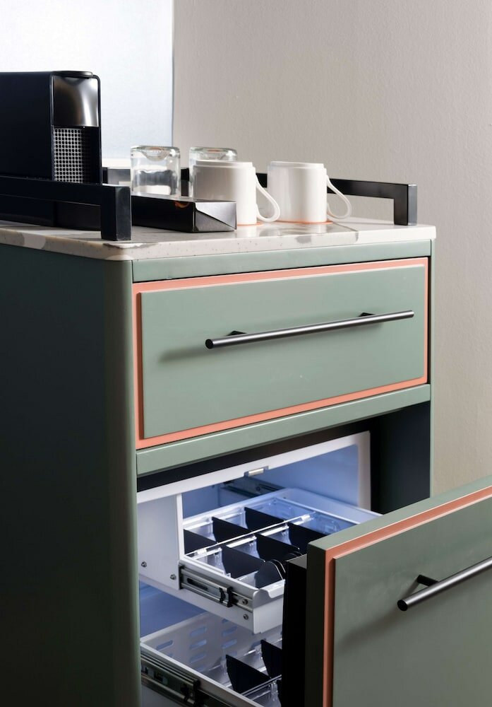 Фото Canopy by Hilton New Orleans Downtown