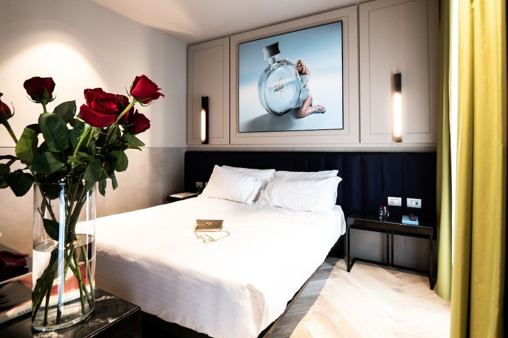 Фото Heart Hotel Milano