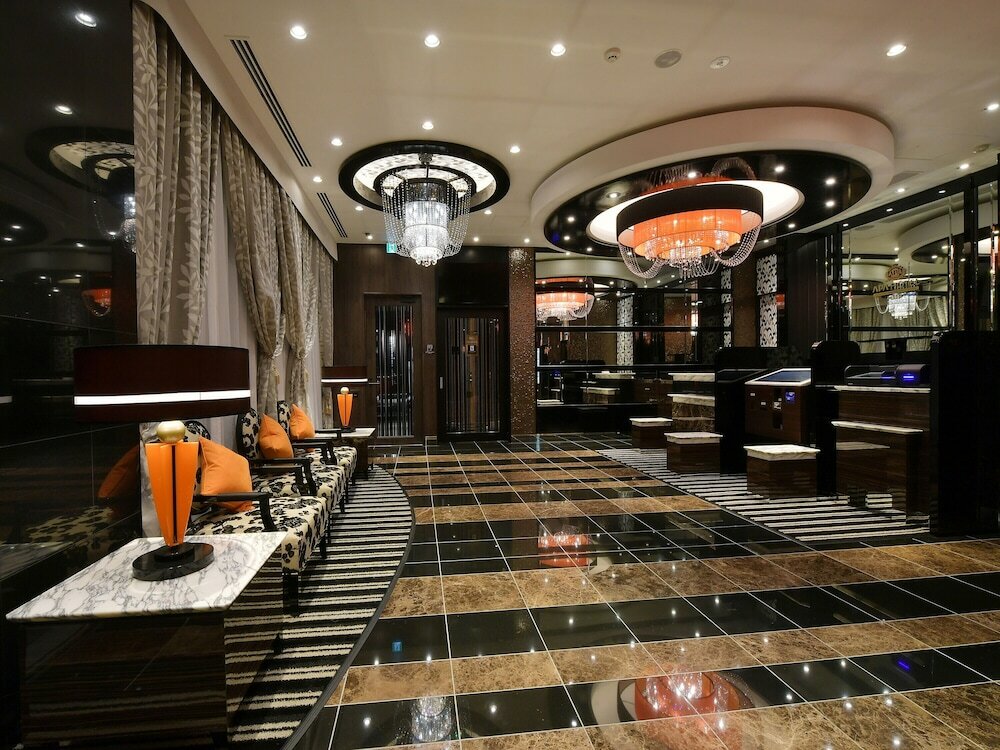 Фото отеля 5