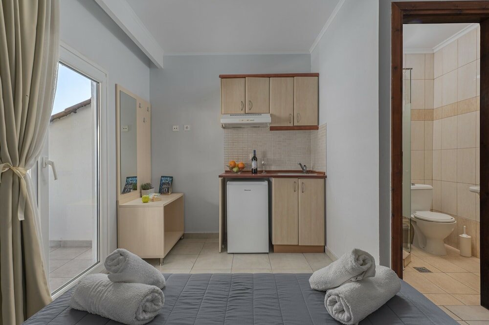 Фото Adonis Luxury Village