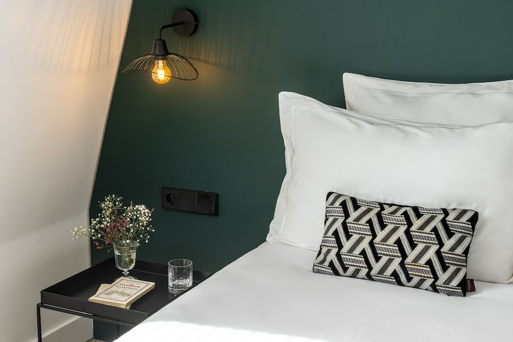 Фото 9Hotel Opera