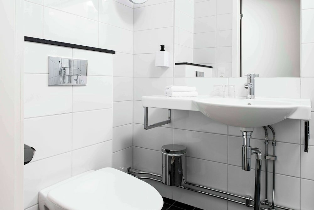 Фото Scandic Täby