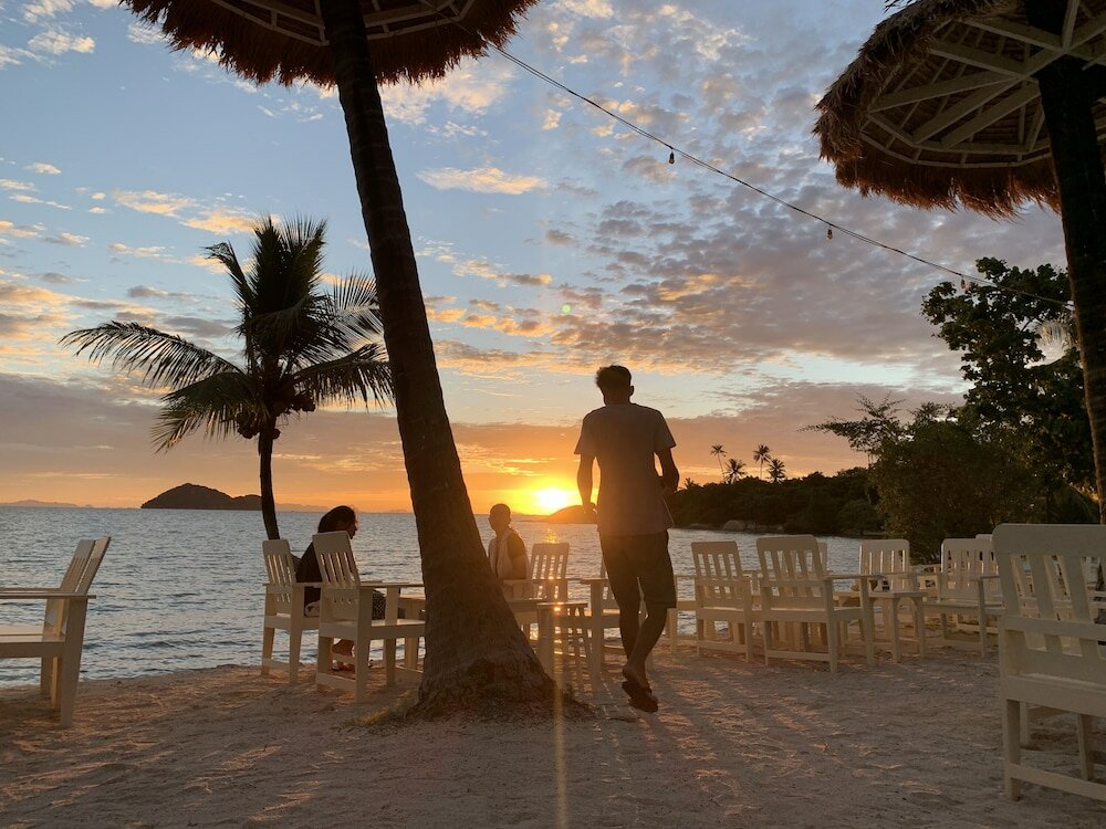 Фото Beck's Resort