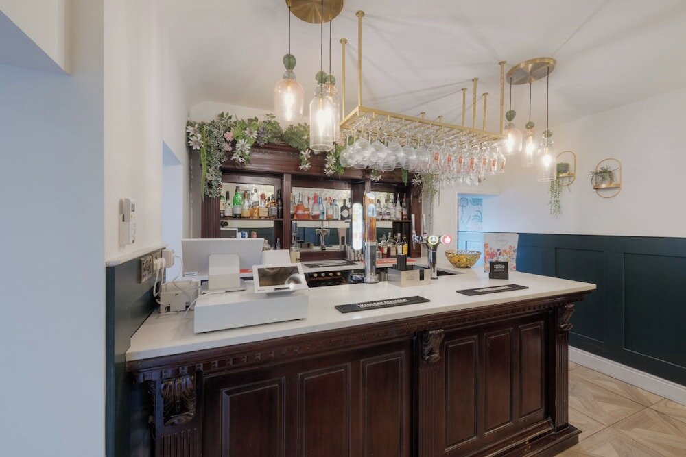 Фото Florence Gardens Hotel & Restaurant