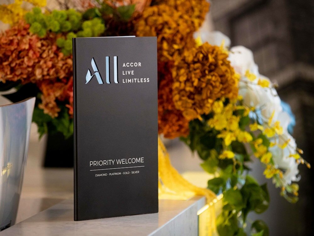 Фото Ibis Styles Sydney Central