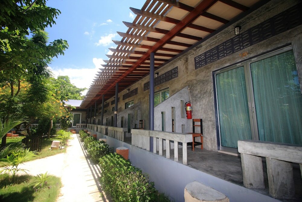 Фото Beck's Resort