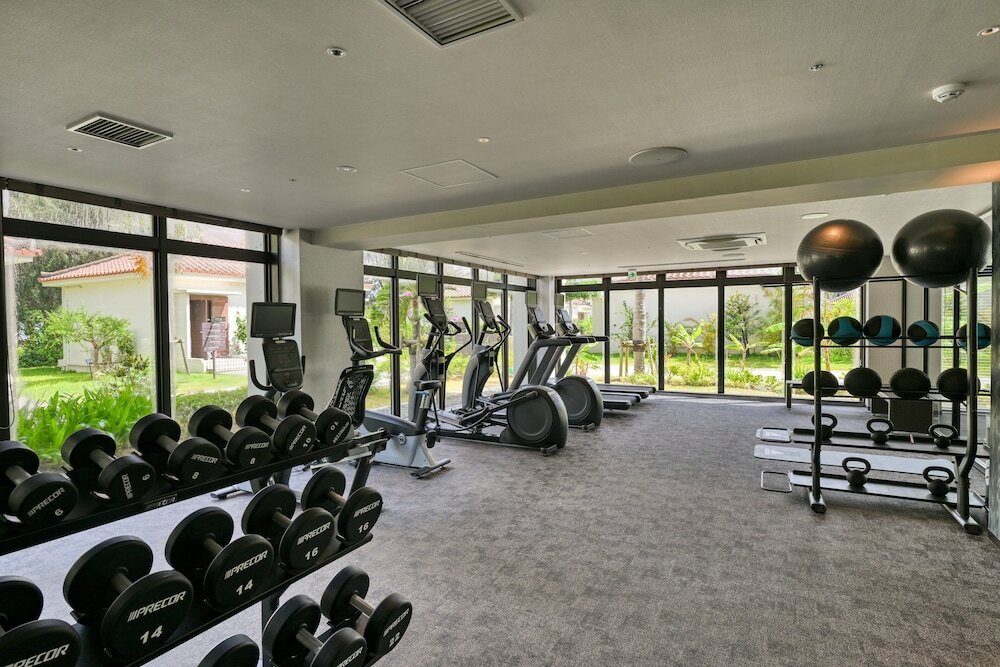 Фото Fusaki Beach Resort Hotel & Villas