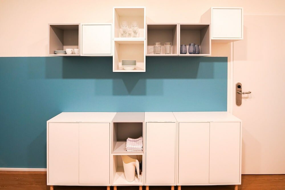 Фото Citadines South Vienna