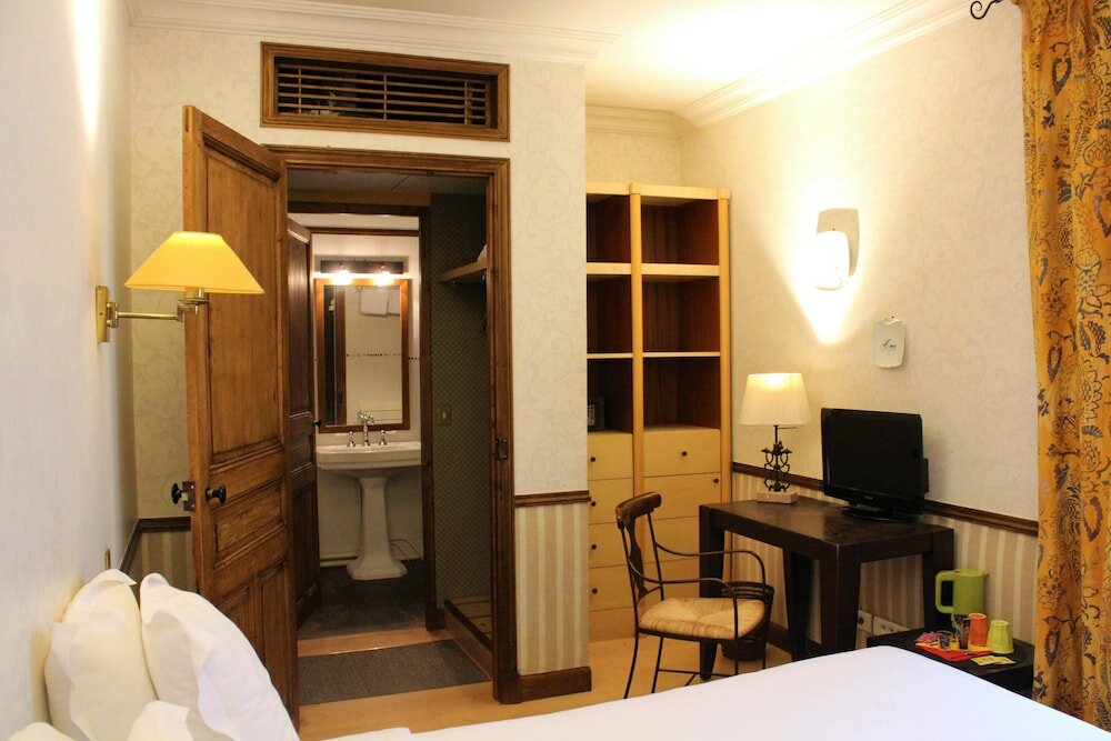 Фото Relais Monceau