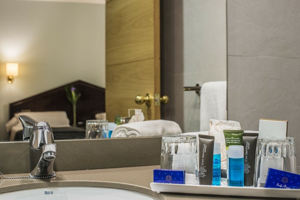 Фото Hotel Porcel Navas