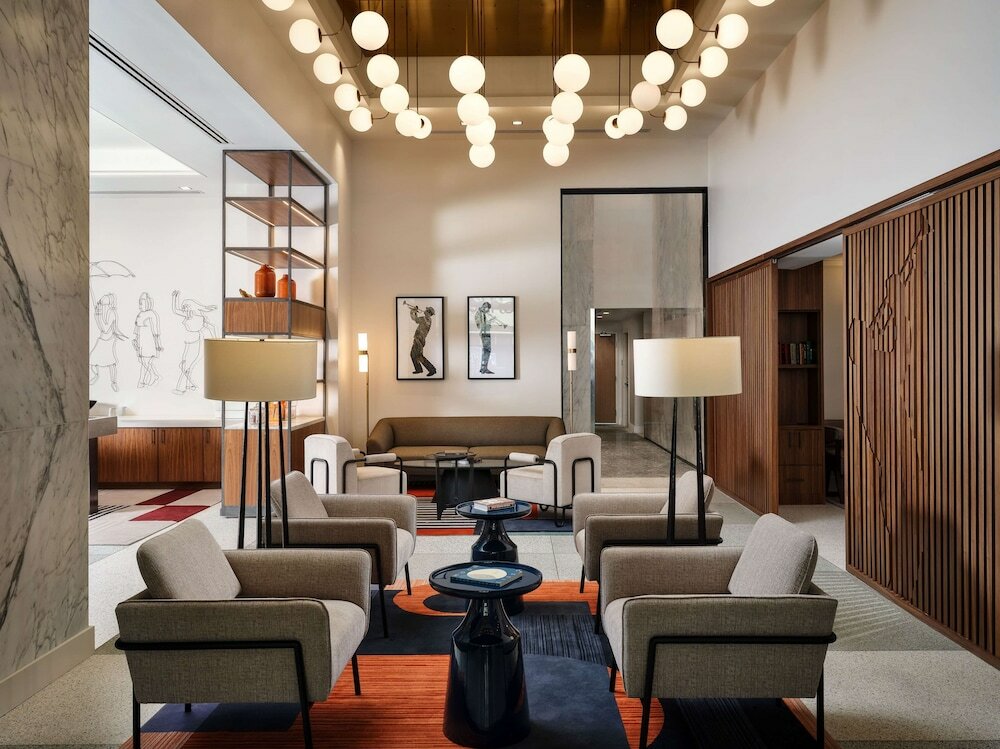 Фото Canopy by Hilton New Orleans Downtown