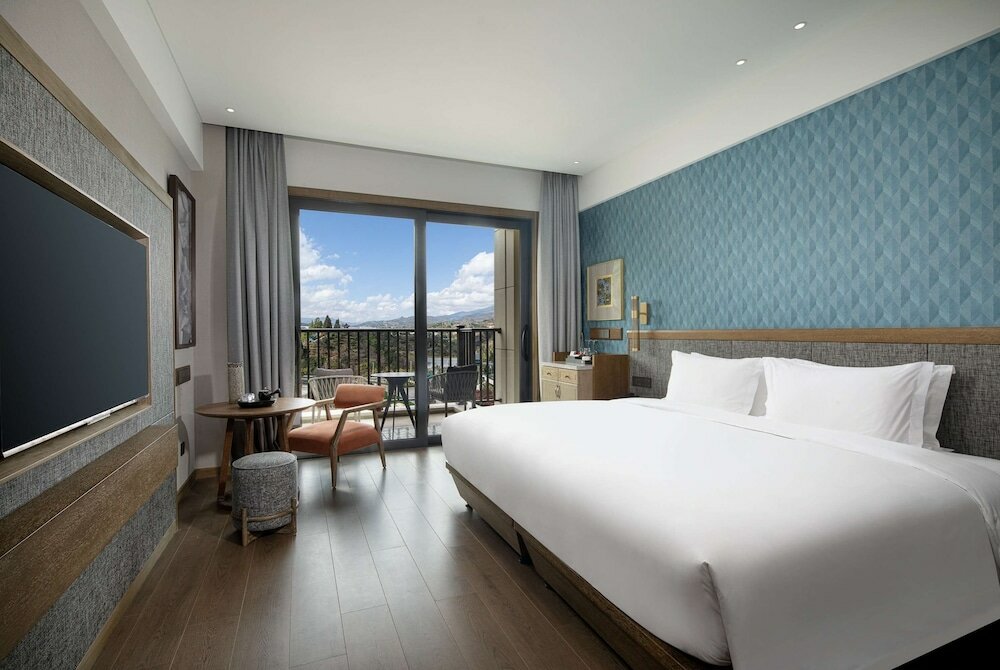 Фото Wyndham Fengqing Resort