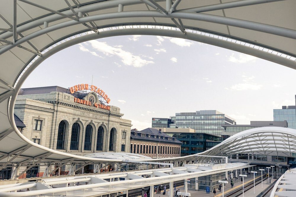 Фото Kimpton Hotel Born, an Ihg Hotel