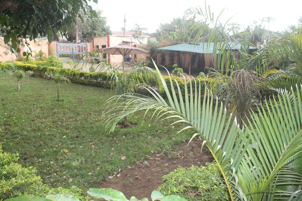 Фото Victoria Comfort Inn Kisumu