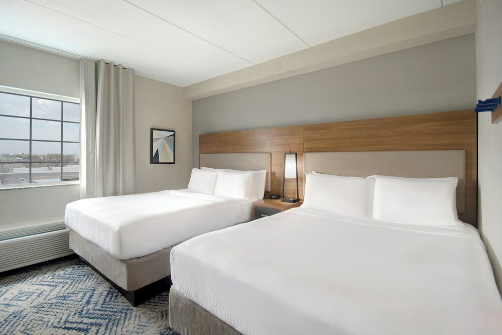 Фото Candlewood Suites, Columbia/Ft. Jackson, an Ihg Hotel