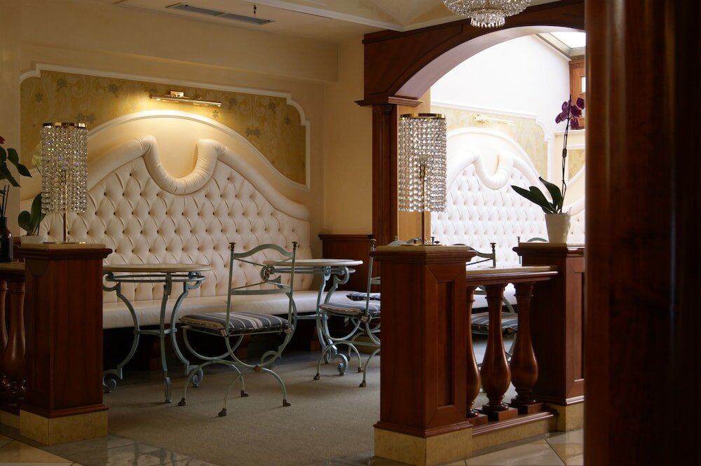 Фото Hotel Il Principe